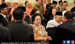 Megawati jadi Ketua Dewan Pengarah UKP-PIP - JPNN.com