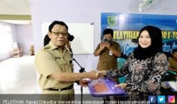 Genjot Promosi Pariwisata, Berau Terapkan GIS - JPNN.com