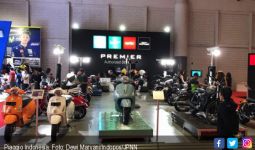 Beli Vespa Selama Ramadan Hemat Rp 4 Juta - JPNN.com