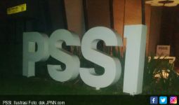 Kas Komdis PSSI Bertambah Rp 430 Juta Usai Sidang 6 Juni - JPNN.com