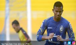 Liga 1 2018: Daftar Lengkap Kiper Paling Sering Kebobolan - JPNN.com