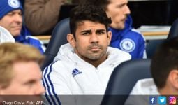 'Chelsea Sudah Tidak Menginginkan Saya Lagi' - JPNN.com
