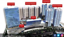 Podomoro City Deli Medan jadi Ikon Baru Kota Medan - JPNN.com