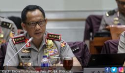 Kapolri Ingatkan Pemudik Agar Waspada Saat Lewati Tol Brebes-Semarang - JPNN.com