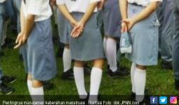 Hai Para Remaja Putri, Simak nih Penjelasan Dokter Frida soal Menstruasi - JPNN.com