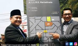 Ada Upaya Gagalkan Ridwan Kamil Maju Pilgub Jabar 2018 - JPNN.com