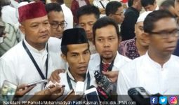 Diprediksi Banyak Pemuda Muhammadiyah Ikut Reuni Alumni 212 - JPNN.com