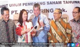  Indospring Intensif Garap Pasar ASEAN - JPNN.com