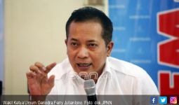 Pak Jokowi Tunjuk Diri Sendiri soal Politikus Sontoloyo? - JPNN.com