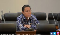 Banggar DPR Kritik Pemberian Akses Perpajakan Intip Saldo Minimal Rp 200 Juta - JPNN.com