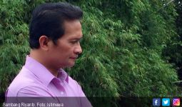 Bapak Honorer K2 Gagal Pertahankan Kursi di Senayan - JPNN.com