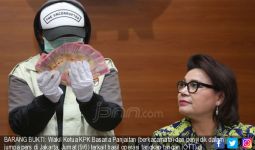 KPK Dalami Dugaan Dana Suap Eni Saragih untuk Kampanye Suami - JPNN.com
