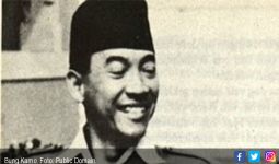 Ketika Merumuskan Proklamasi, Siapa yang Menyiapkan Makan Sahur Bung Karno cs? - JPNN.com