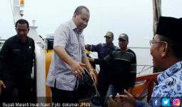 Satu Lagi Pesaing di Pilgub Riau Bertambah, Ini Dia Orangnya - JPNN.com