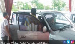 Jelang Lebaran, Harga Mobil Bekas MPV Naik Rp 2-5 Juta - JPNN.com