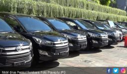 Mobil Dinas Baru Untuk DPRD Dialihkan ke Kepala Dinas - JPNN.com