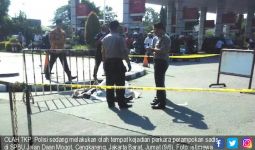 Rampok Penggembos Ban Mobil Davidson Tantono Dijatah Sebegini - JPNN.com