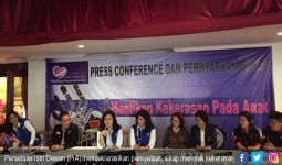 PIA DPR Deklarasi Tolak Persekusi Terhadap Perempuan dan Anak - JPNN.com
