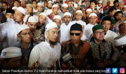Aksi Bela Ulama juga Bahas Penyambutan Habib Rizieq - JPNN.com