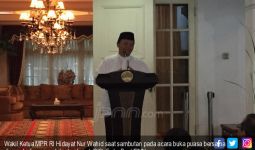 Hidayat Nur Wahid: Buka Bersama Adalah Tradisi Umat Islam Indonesia - JPNN.com