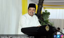 MPR Tak Bisa Paksa Rakyat Pilih Calon Pemimpin Pancasilais - JPNN.com
