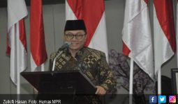 Ketua MPR: Pancasila Seharusnya Menjadi Pemersatu - JPNN.com