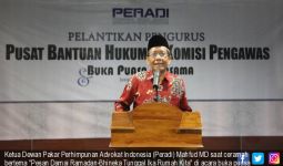 Nyaris Tanpa Cacat, Mahfud MD Layak Jadi Cawapres Jokowi - JPNN.com