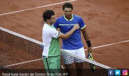 Rafael Nadal: 9 Adalah Favorit Saya, tapi 10 Angka yang Indah - JPNN.com