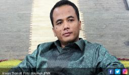 Silaturahmi Kebangsaan Pimpinan MPR Bukan karena Kurang Kerjaan - JPNN.com