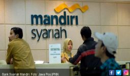 Bank Syariah Mandiri Bidik Pembiayaan Jadi Rp 60,58 Triliun - JPNN.com
