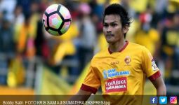 SFC Lega, Bek Andalan Comeback Kontra Persija Jakarta - JPNN.com