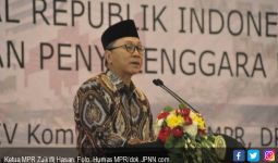 MPR Kumpulkan Tokoh Nasional Lintas Agama 13 Juni - JPNN.com