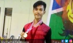 Top! Atlet Sepak Takraw Kepri Perkuat Timnas Indonesia - JPNN.com