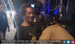 Duel Maut, Terbahak-bahak Melihat Lawan Terkapar Bersimbah Darah - JPNN.com