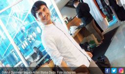 Masuk Hotel Alexis, Sahrul Gunawan: Oh Ternyata Begituan - JPNN.com