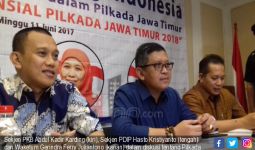 PKB Buka Pintu Koalisi demi Pendamping Gus Ipul di Pilgub Jatim - JPNN.com