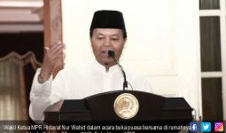 HNW Tak Setuju Masa Kerja Pansus KPK Diperpanjang - JPNN.com
