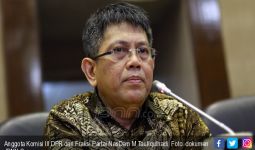 NasDem Menasihati PAN agar Hengkang dari Koalisi Pendukung Jokowi - JPNN.com