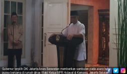 Anies Sanjung Hidayat Nur Wahid Terkait Pidatonya - JPNN.com