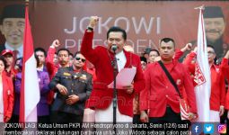 PKPI Pilih Usung Jokowi Saja, Nih Alasannya - JPNN.com