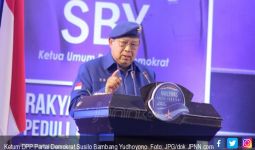 Jelang Pilgub Jatim, SBY Kumpulkan 38 DPC Demokrat - JPNN.com