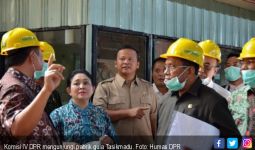 DPR Temui Mesin Usang di Pabrik Gula Tasikmadu - JPNN.com