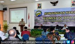 Semangat Revitalisasi Dorong Optimalisasi Produktivitas Gula - JPNN.com