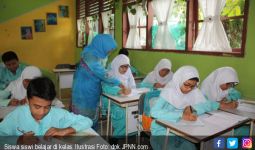 Sekolah Lima Hari, Madrasah Diniyah Bagaimana? - JPNN.com