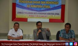 Sarana Pendidikan di Daerah Terpencil Tidak Sesuai Standar - JPNN.com