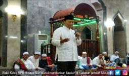 Wakil Ketua MPR: Jadikan Alquran Sebagai Cermin - JPNN.com