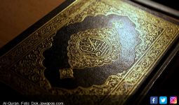 Wallahu A'lam…Seluruh Kitab Suci Turun Pada Bulan Ramadhan - JPNN.com