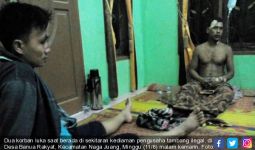 Tambang Ilegal di Madina Longsor, Satu Korban Tewas - JPNN.com