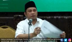 Marwan Optimistis PKB Bisa Tembus 3 Besar Jawara Pileg 2019 - JPNN.com