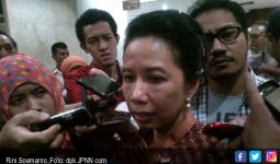 BUMN Tersangka, Tito Sarankan Menteri Rini Segera Temui KPK - JPNN.com